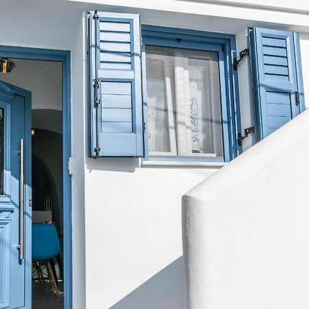 Anemona Apartment Tinos Kalloni  Екстериор снимка