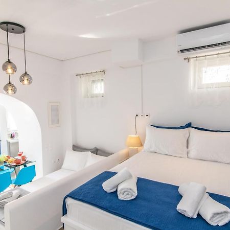Anemona Apartment Tinos Kalloni  Екстериор снимка