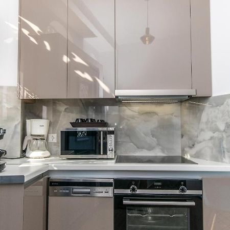 Anemona Apartment Tinos Kalloni  Екстериор снимка