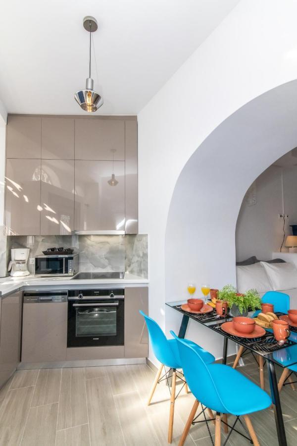 Anemona Apartment Tinos Kalloni  Екстериор снимка