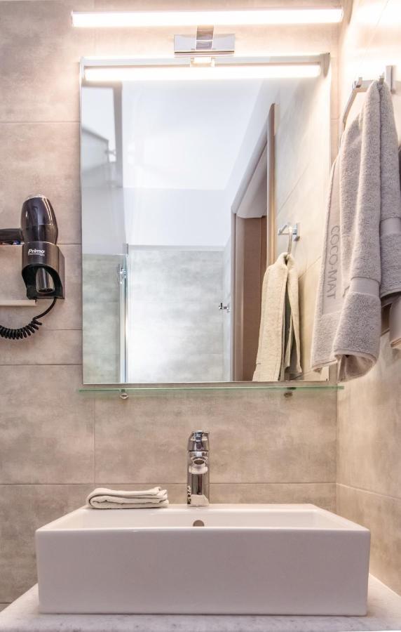 Anemona Apartment Tinos Kalloni  Екстериор снимка